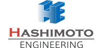 Hashimoto logo