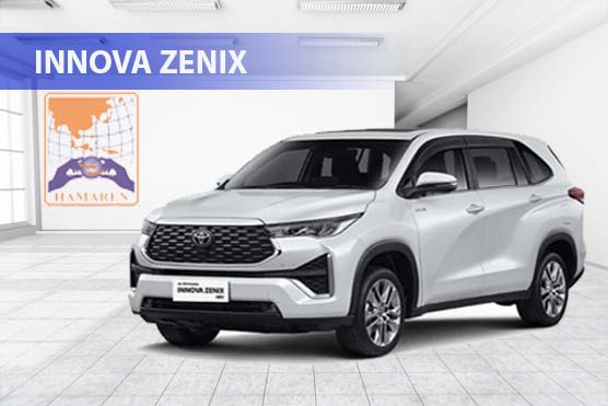 Innova Zenix 2