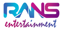 Rans Entertaiment Logo