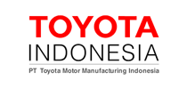 Toyota Indonesia Logo