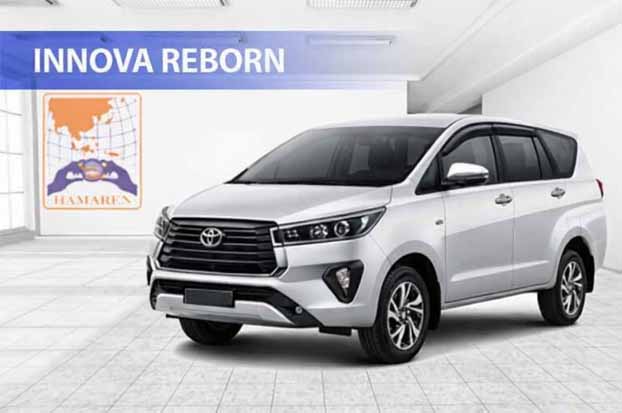 Innova Reborn